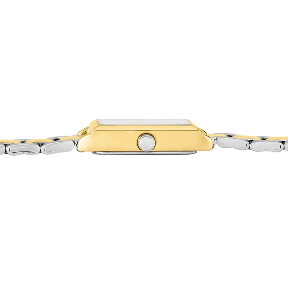 Coffret De Montre Codhor Suzy 2 Doré
