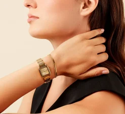 Coffret De Montre Codhor Gabrielle Doré