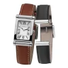 Coffret De Montre Herbelin Antares Blanc