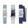 Coffret De Montre Herbelin Antares Bleu