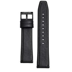 Coffret De Montre Lotus Connectée Smartwach Noir