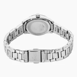 Coffret De Montre Lotus Old Money Vert