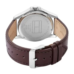 Coffret De Montre Tommy Hilfiger Bruce Bleu