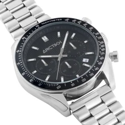 Coffret Montre Arctik Abyss Noir