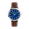 Coffret Montre Arctik Heritage Bleu