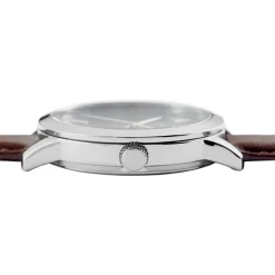 Coffret Montre Arctik Heritage Bleu