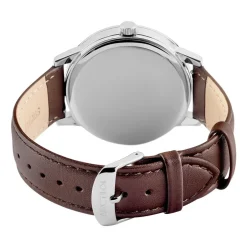 Coffret Montre Arctik Heritage Bleu