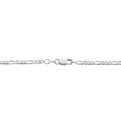 Collie Maille Vivian Argent Blanc