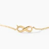 Collier Ajna Plaqué Or Jaune