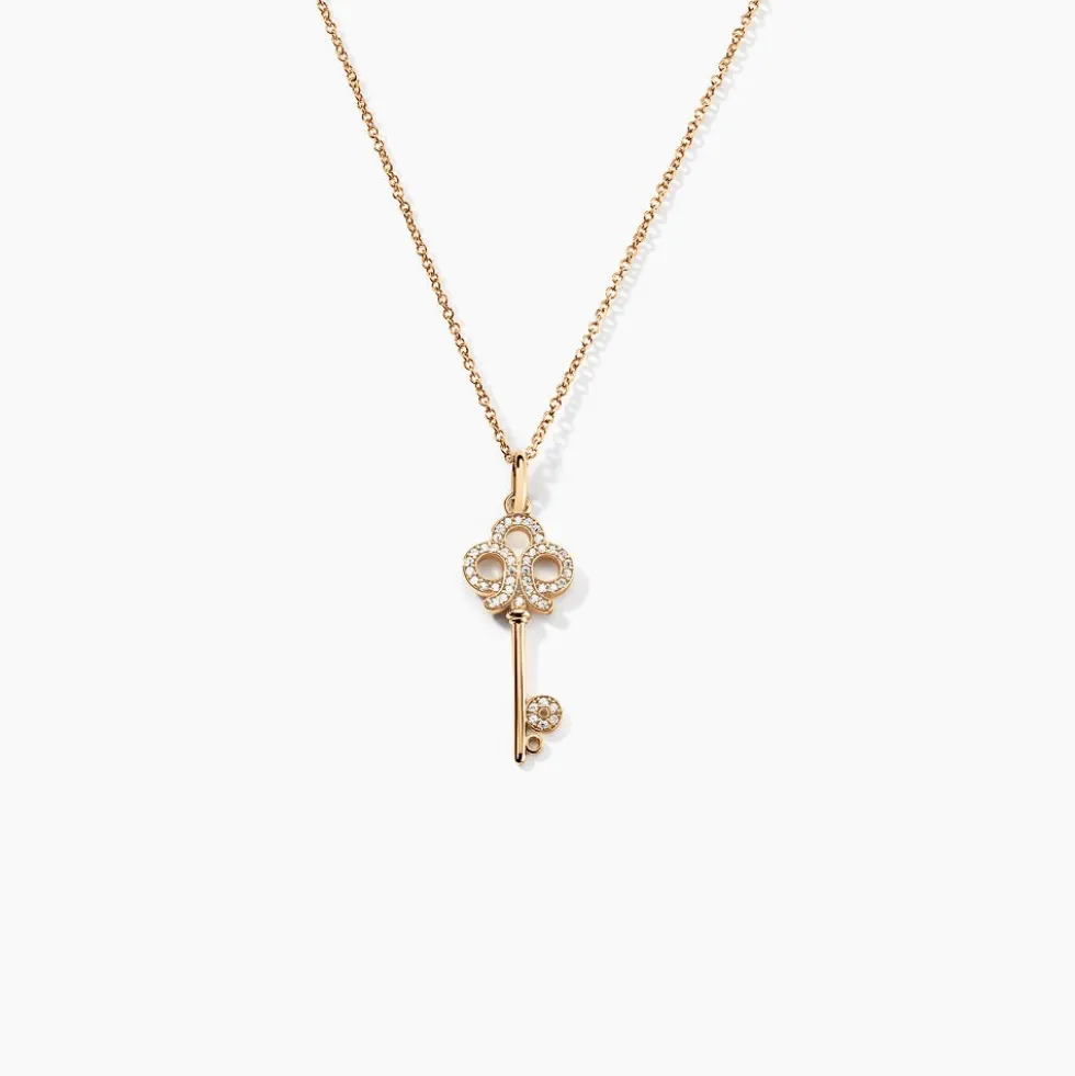 Collier Hilar Plaque Or Oxyde