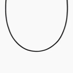 Collier Ireneeae Argent Blanc