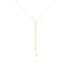 Collier Joelina Or Jaune
