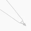 Collier Joy Or Blanc Diamant