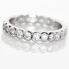 Collier Nemetona Argent Oxyde