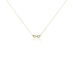 Collier Or Jaune Kistna Diamants