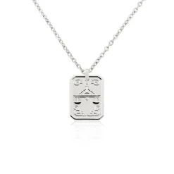 Collier Phebus Him Acier