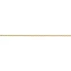 Collier Plaqué Or Jaune Clement