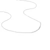 Collier Selina Or Blanc Diamant