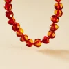 Collier Sundyae Ambre