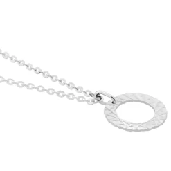 Collier Argent Conan
