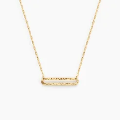 Collier Délicatesse Or Jaune