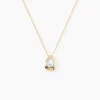 Collier Dullovius Or Jaune Diamant