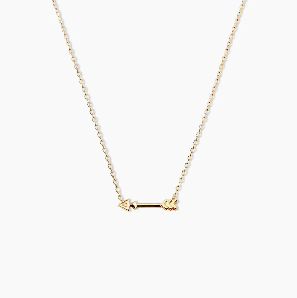 Collier Fiorenzo Or Jaune Diamant