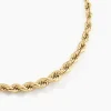 Collier Maille Cordelia Or Jaune