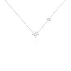 Collier Malhaut Argent