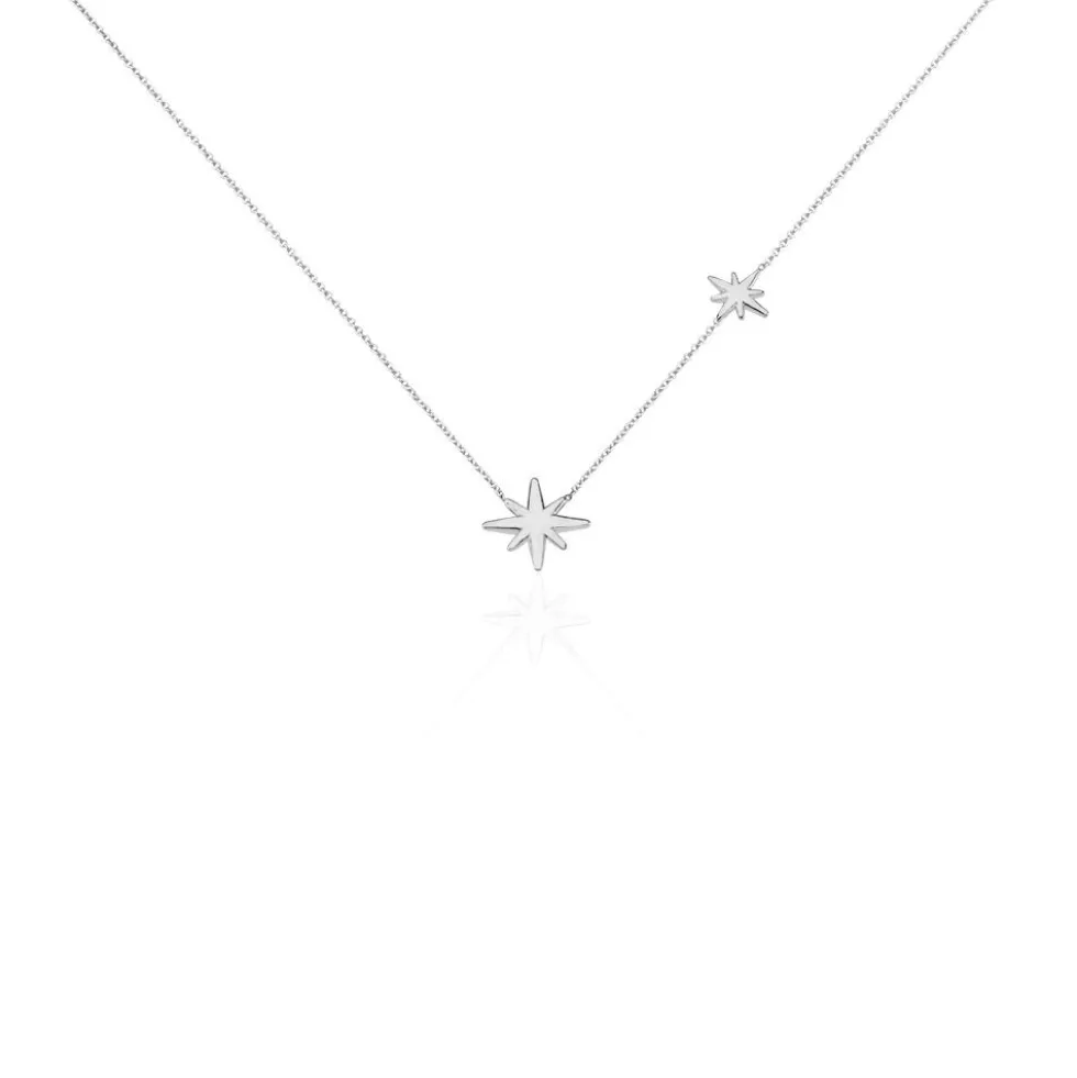 Collier Malhaut Argent