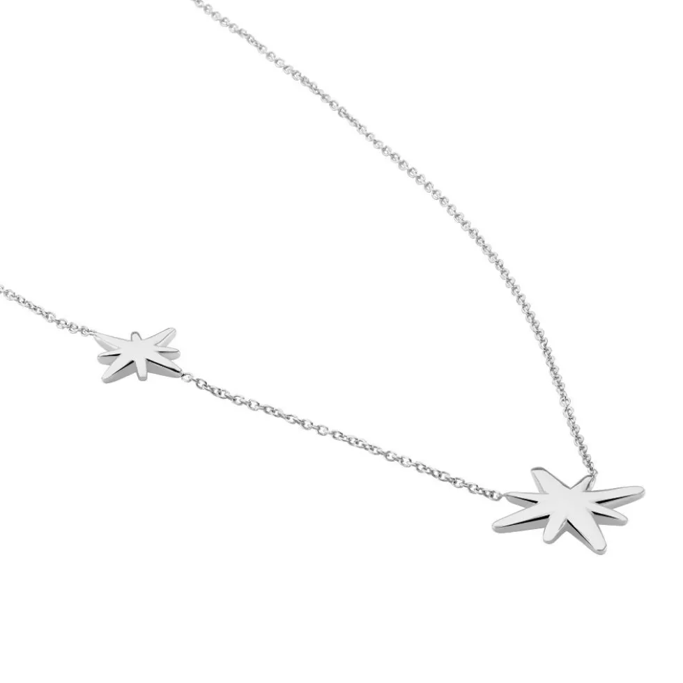 Collier Malhaut Argent