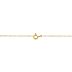 Collier Mihrimah Or Jaune Diamant