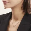Collier Or Jaune Abegail Diamants