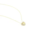 Collier Or Jaune Douglasa Diamants