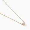 Collier Or Jaune Sofia Diamants