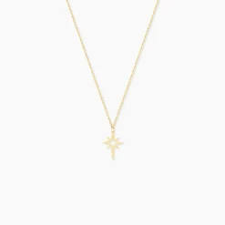 Collier Susheela Or Jaune