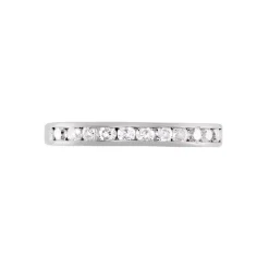 Demi Alliance Davila Or Blanc Oxyde