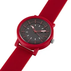 Montre Arctik Absolu Rouge