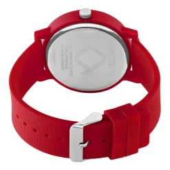 Montre Arctik Absolu Rouge