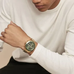 Montre Arctik Acme Vert
