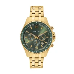 Montre Arctik Acme Vert