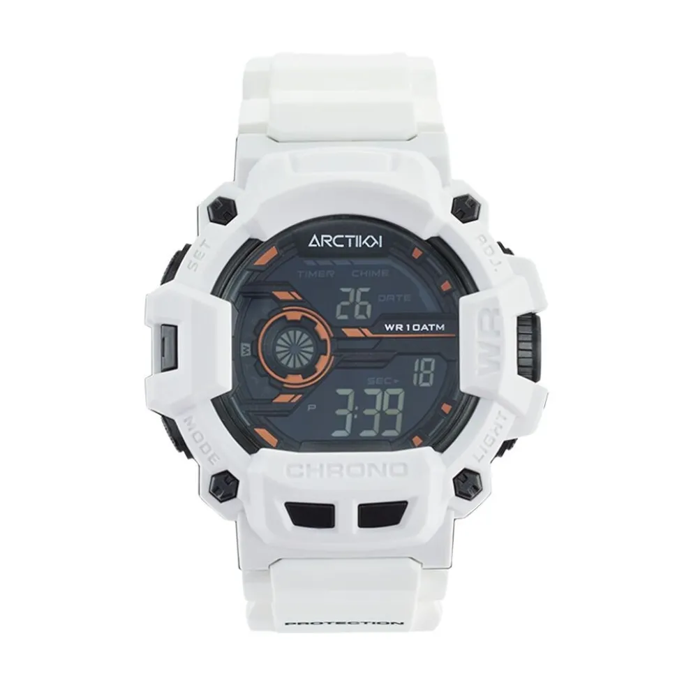 Montre Arctik Alliage