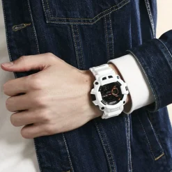 Montre Arctik Alliage