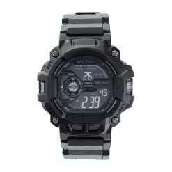 Montre Arctik Alliage