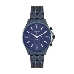 Montre Arctik Altitude Bleu