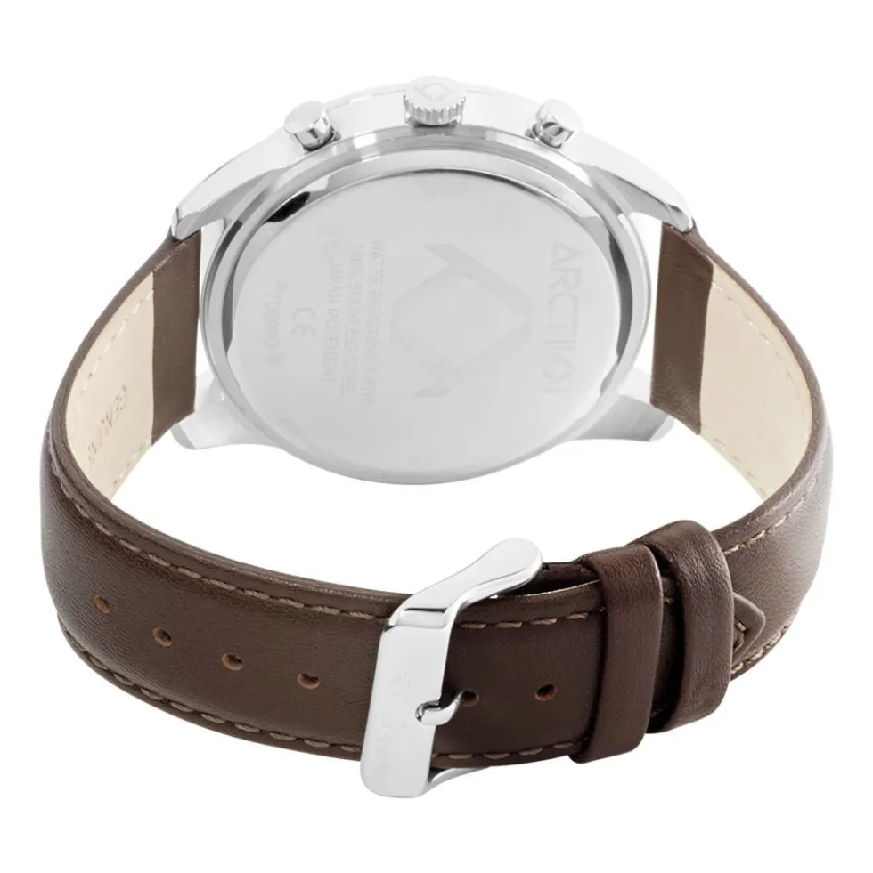 Montre Arctik Apex Crème