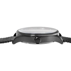 Montre Arctik Archipel Noir