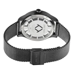 Montre Arctik Archipel Noir