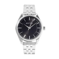 Montre Arctik Atome Noir