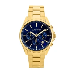 Montre Arctik Aube Bleu